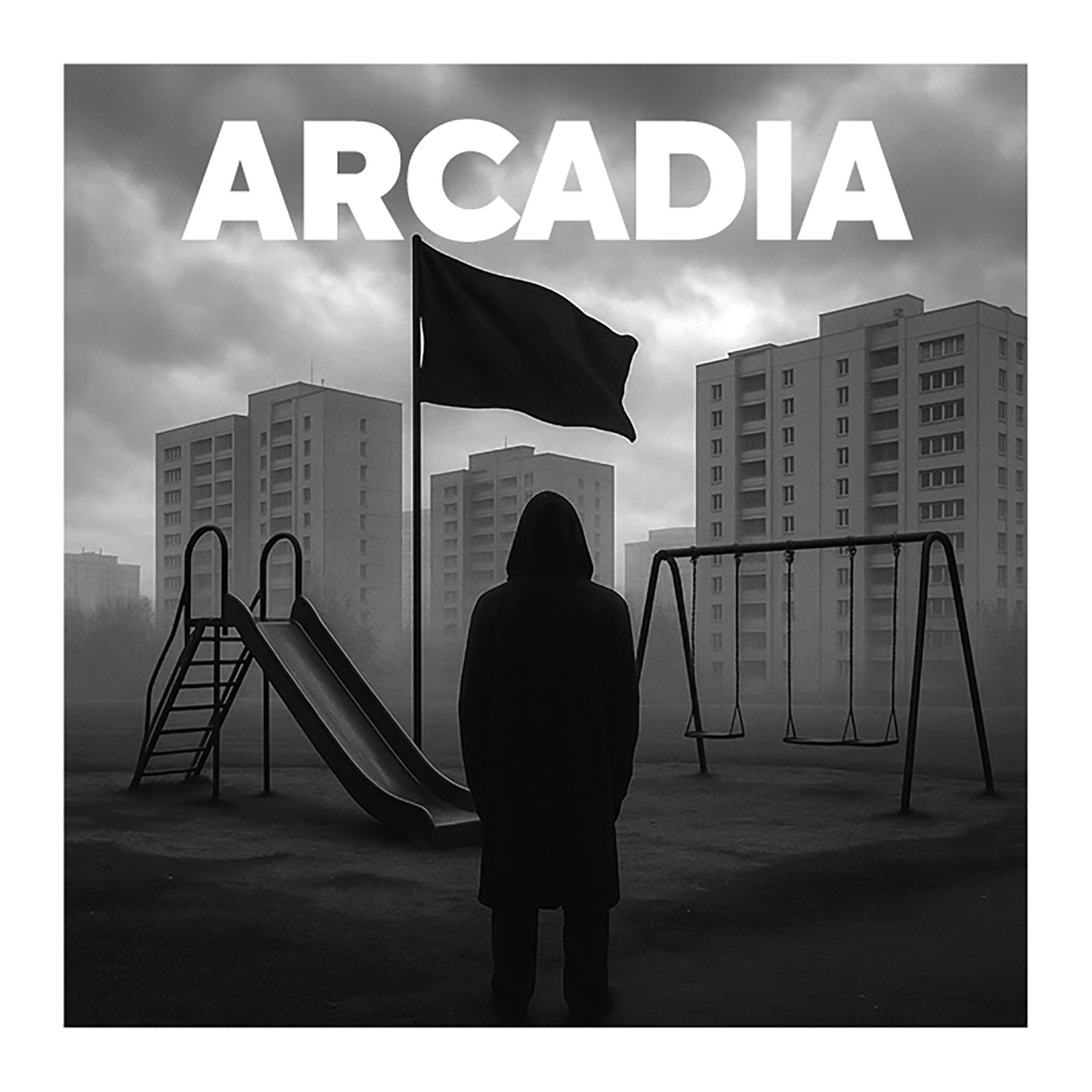 arcadia cover